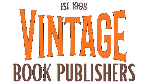 Vintage Book Publishers